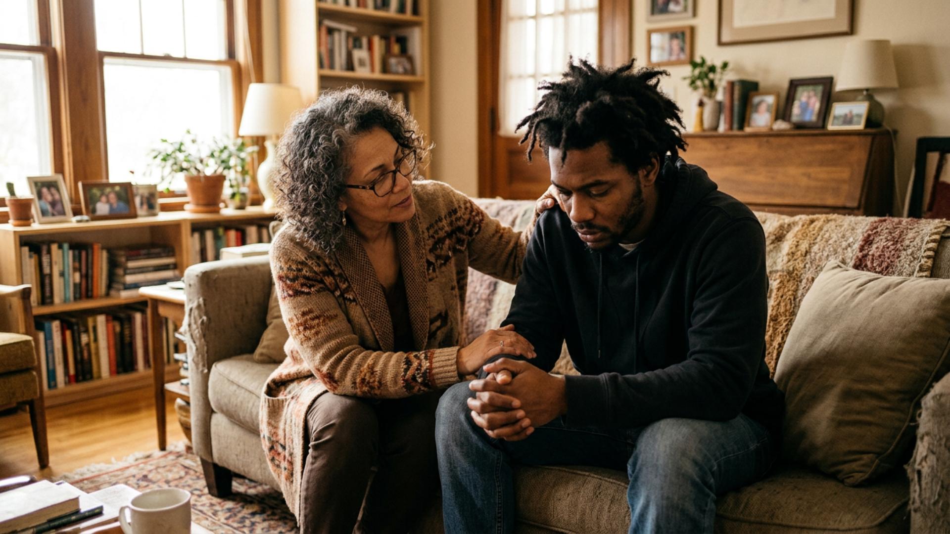 Most Common Substitute Addictions People Develop